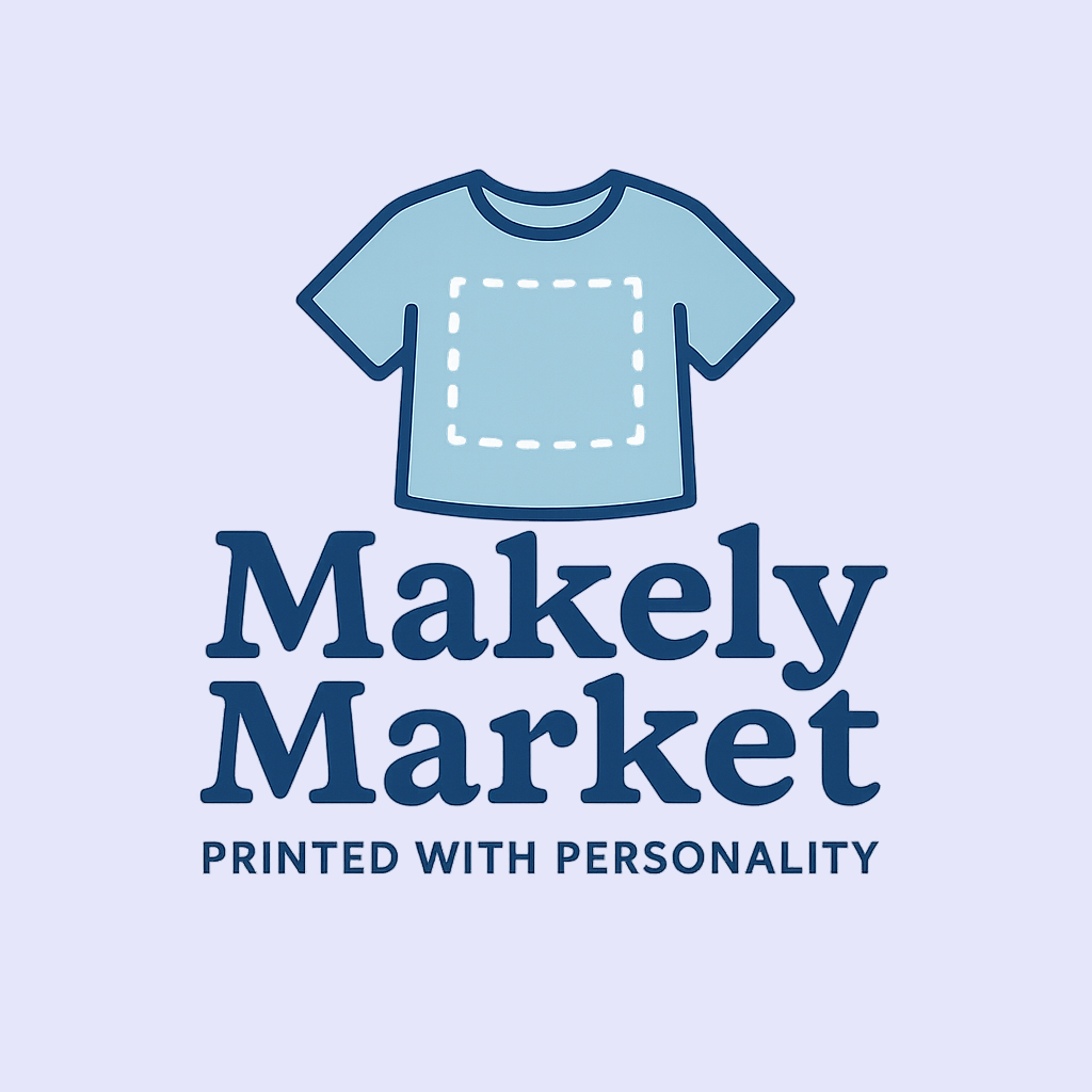 Makely Market Logo